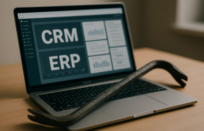 Саботаж CRM и ERP: как фаундеру победить сопротивление сотрудников