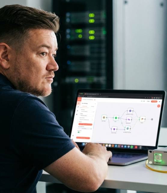 N8N Ai автоматизация на vps